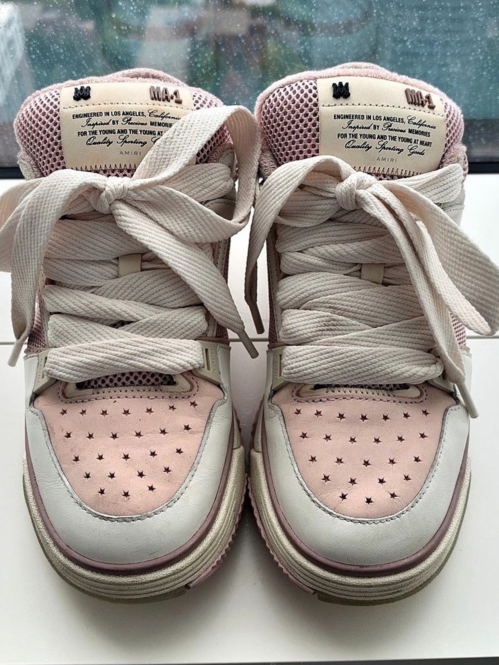 AMIRI Sneakers